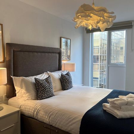 Charles Hope Southampton Centre 아파트 외부 사진