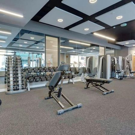 Charles Hope Southampton Centre 아파트 외부 사진
