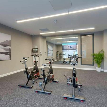 Charles Hope Southampton Centre 아파트 외부 사진