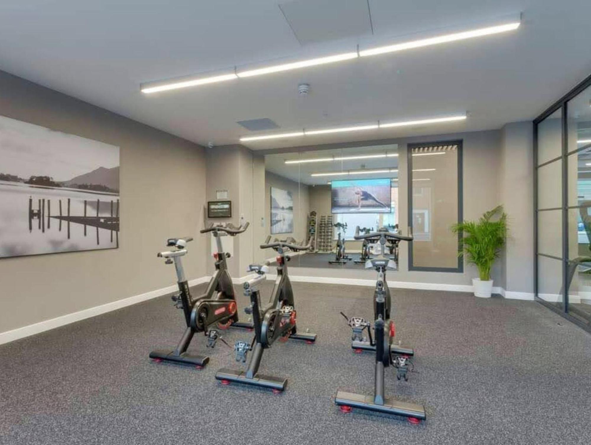Charles Hope Southampton Centre 아파트 외부 사진